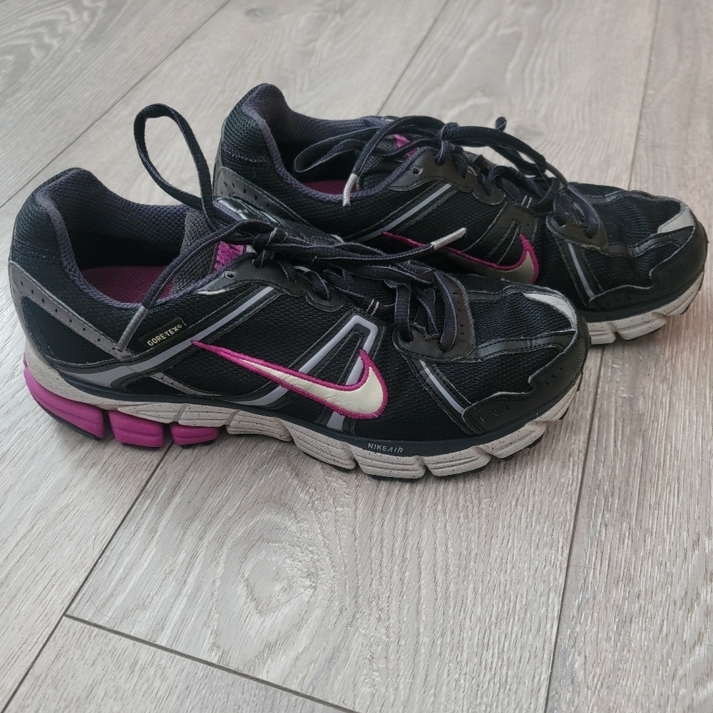 Nike Gortex "Bowerman" Shoes
